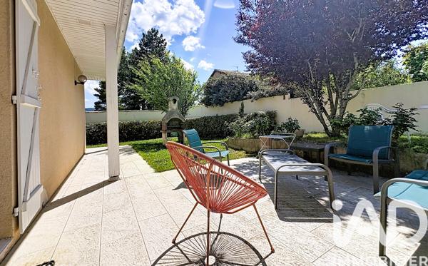 Maison à vendre 5 pièces 124 m² Millau