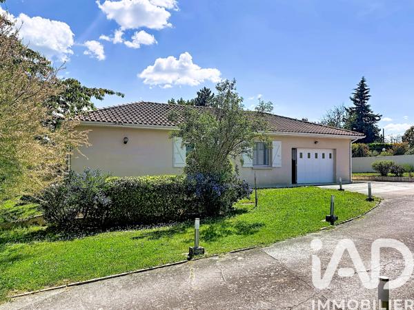 Maison à vendre 5 pièces 124 m² Millau