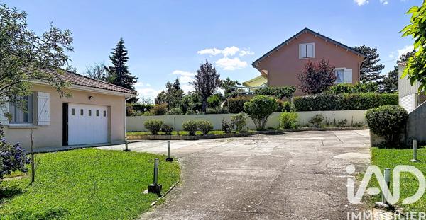 Maison à vendre 5 pièces 124 m² Millau