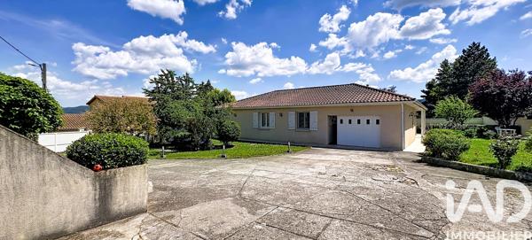 Maison à vendre 5 pièces 124 m² Millau