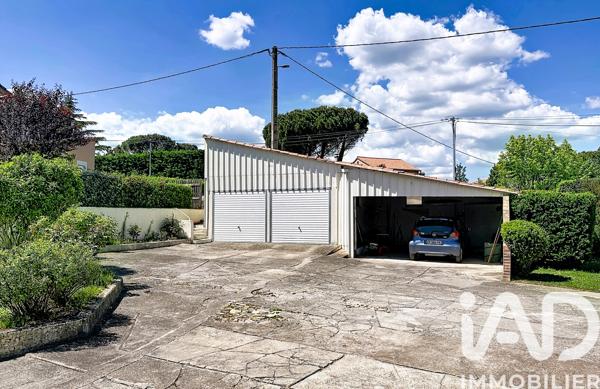 Maison à vendre 5 pièces 124 m² Millau