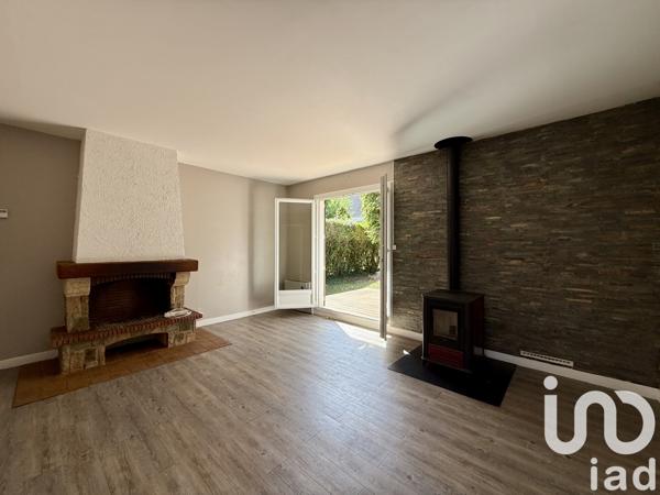 Maison à vendre 4 pièces 80 m² Noiseau