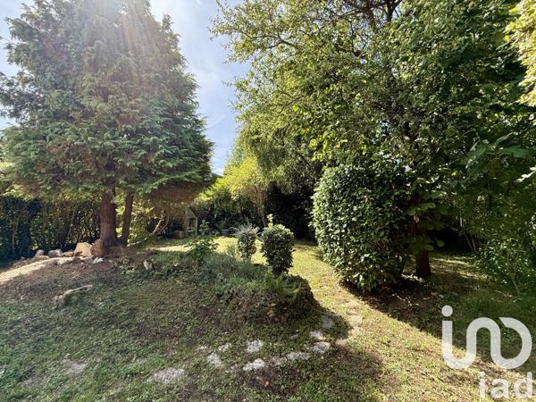 Maison à vendre 4 pièces 80 m² Noiseau