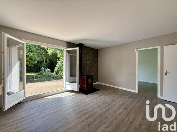 Maison à vendre 4 pièces 80 m² Noiseau