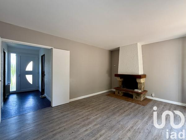 Maison à vendre 4 pièces 80 m² Noiseau