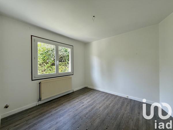 Maison à vendre 4 pièces 80 m² Noiseau