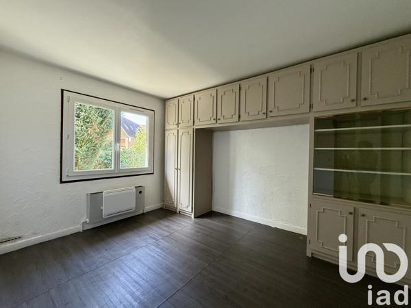 Maison à vendre 4 pièces 80 m² Noiseau