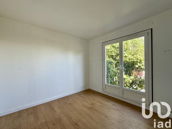Maison à vendre 4 pièces 80 m² Noiseau