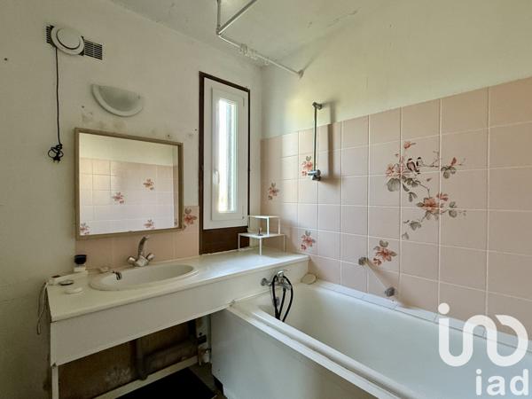 Maison à vendre 4 pièces 80 m² Noiseau