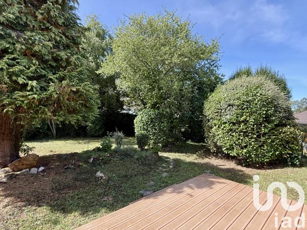 Maison à vendre 4 pièces 80 m² Noiseau