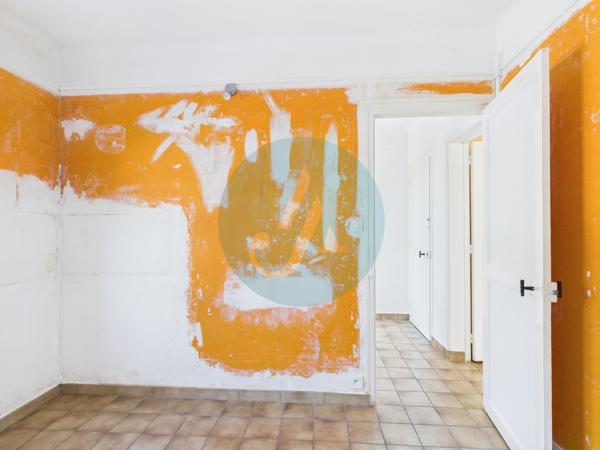 Nevers (58000) Charmante maison, 2 chambres, jardin clos à NEVERS