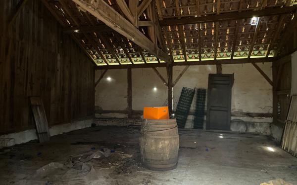 Maison à vendre    2 pièces •  Lit-et-Mixe