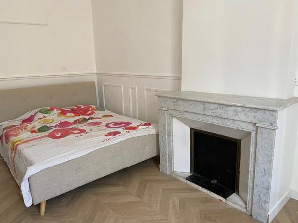 Appartement à vendre |  Sète |  4 pièces | 120 m²