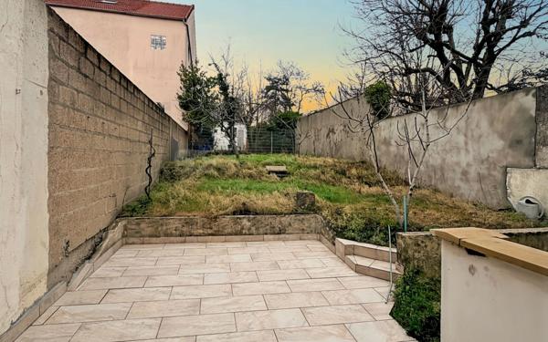 Maison à louer    5 pièces • 121,40 m2 Argenteuil