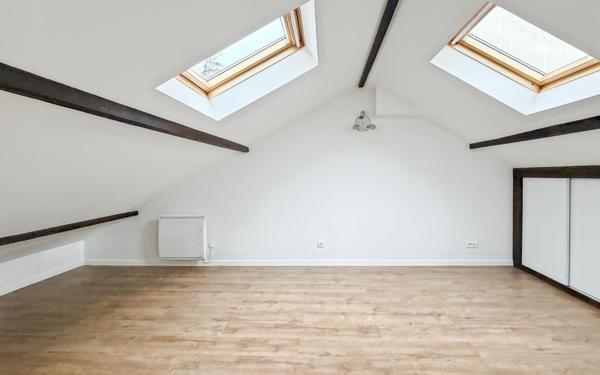 Maison à louer    5 pièces • 121,40 m2 Argenteuil