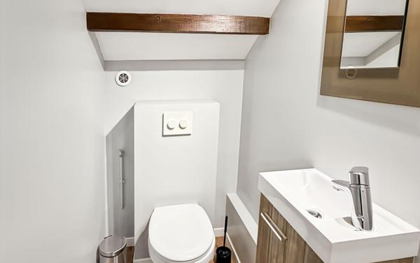 Maison à louer    5 pièces • 121,40 m2 Argenteuil