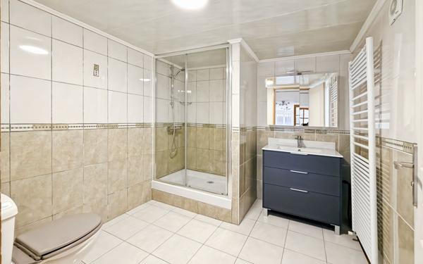 Maison à louer    5 pièces • 121,40 m2 Argenteuil