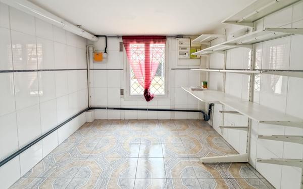 Maison à louer    5 pièces • 121,40 m2 Argenteuil