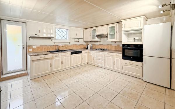 Maison à louer    5 pièces • 121,40 m2 Argenteuil