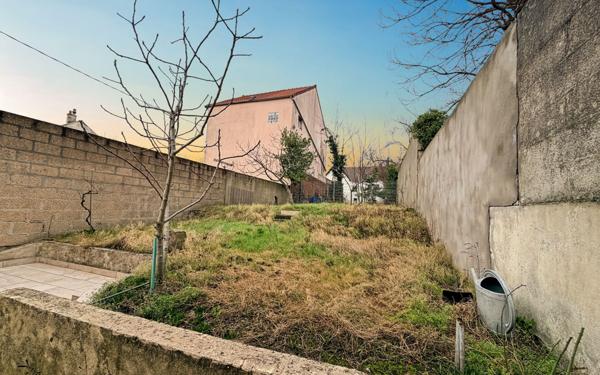 Maison à louer    5 pièces • 121,40 m2 Argenteuil