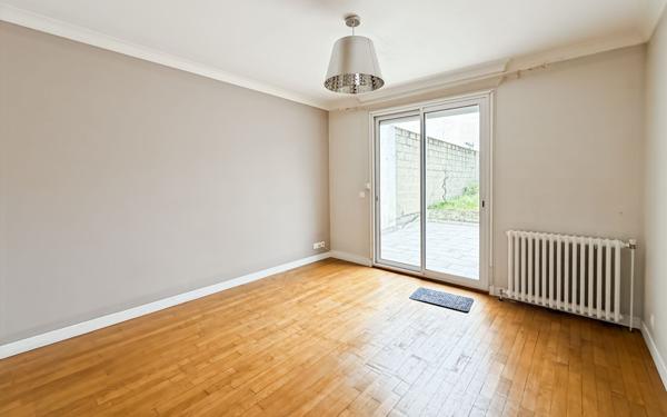 Maison à louer    5 pièces • 121,40 m2 Argenteuil