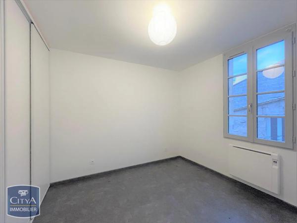Appartement à louer 2 pièces 53.43m²