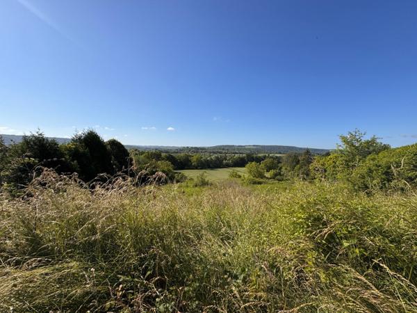 VUE INCROYABLE: 7 km de la Gare de La Ferté sous Jouarre