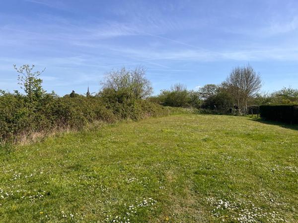 Terrain à Allotir - Beaufay - 7266 m²