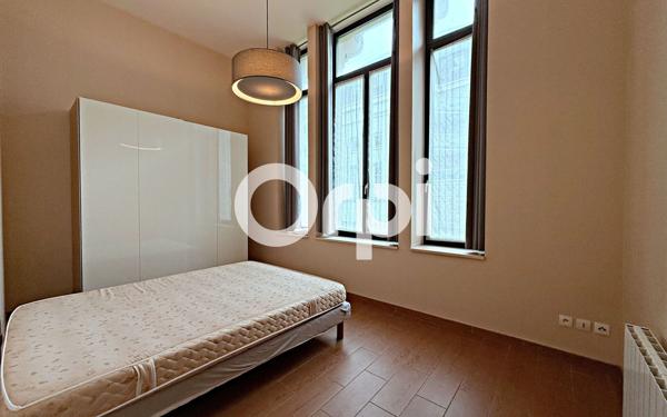 Appartement à vendre    4 pièces • 68 m2 Béthune