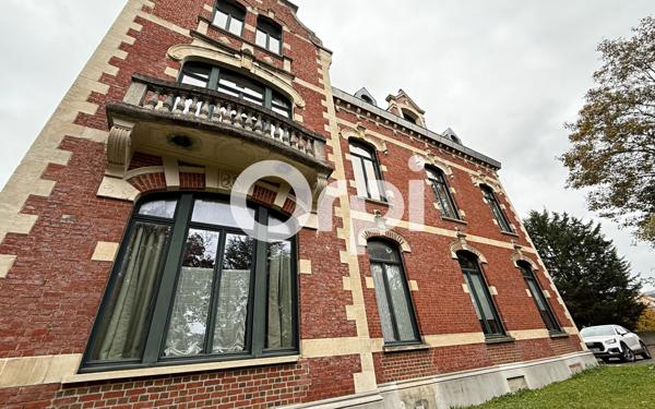 Appartement à vendre    4 pièces • 68 m2 Béthune