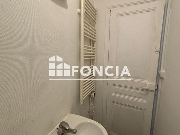 À vendre Studio 22.3 m² - Saint-ouen-sur-seine 93400