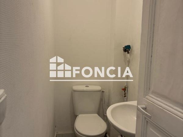 À vendre Studio 22.3 m² - Saint-ouen-sur-seine 93400