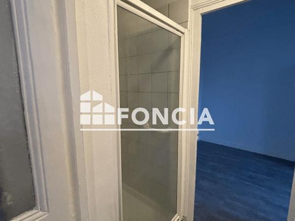 À vendre Studio 22.3 m² - Saint-ouen-sur-seine 93400