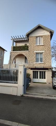 Demeure de 110 m²