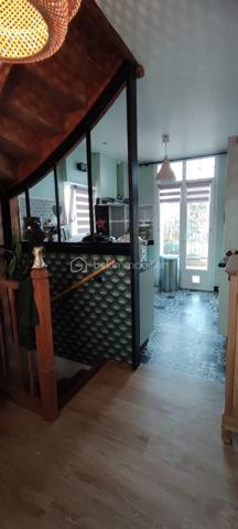 Demeure de 110 m²