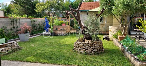 Demeure de 110 m²