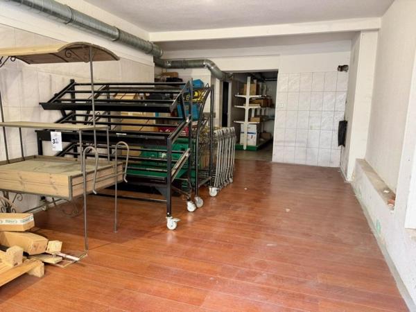 Vente murs / Local Commercial