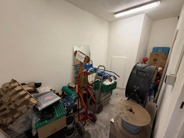 Vente murs / Local Commercial
