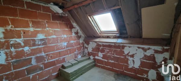 Maison à vendre 6 pièces 145 m² Port-en-Bessin-Huppain