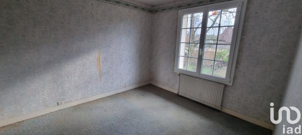 Maison à vendre 6 pièces 145 m² Port-en-Bessin-Huppain