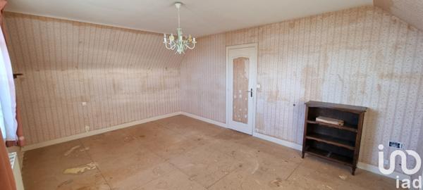 Maison à vendre 6 pièces 145 m² Port-en-Bessin-Huppain