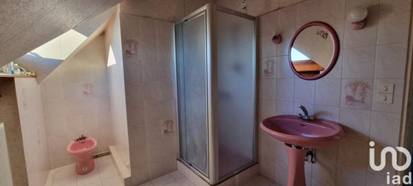 Maison à vendre 6 pièces 145 m² Port-en-Bessin-Huppain