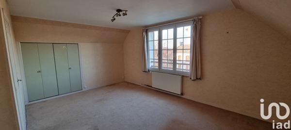 Maison à vendre 6 pièces 145 m² Port-en-Bessin-Huppain