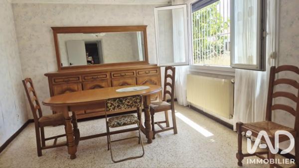 Maison à vendre 5 pièces 109 m² Coursan