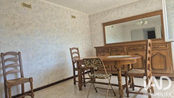 Maison à vendre 5 pièces 109 m² Coursan