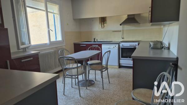 Maison à vendre 5 pièces 109 m² Coursan