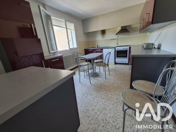 Maison à vendre 5 pièces 109 m² Coursan