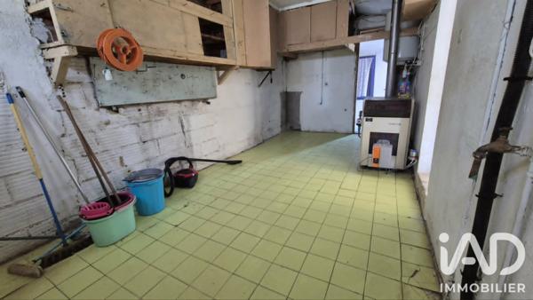 Maison à vendre 5 pièces 109 m² Coursan