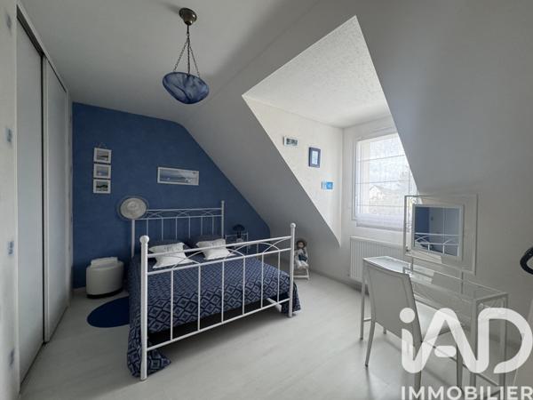 Maison à vendre 5 pièces 141 m² Vern-sur-Seiche