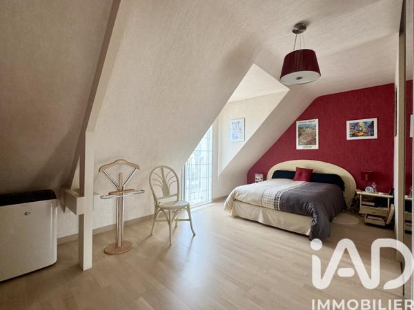 Maison à vendre 5 pièces 141 m² Vern-sur-Seiche